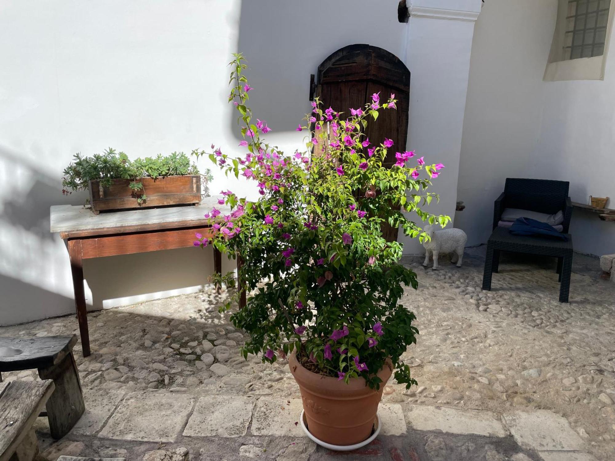Piazzetta Del Forno Appartamento Assergi Exterior photo